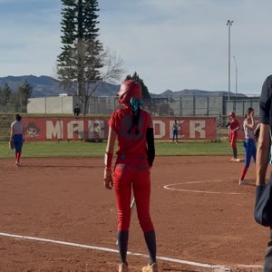 Ali Hernandez mugshot