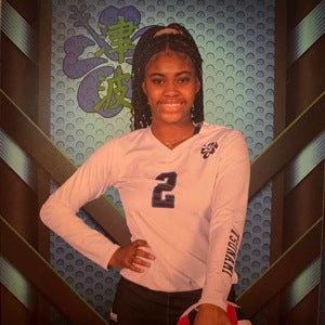 A'niyah Morrow