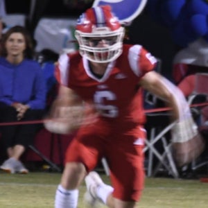 Kane Butler