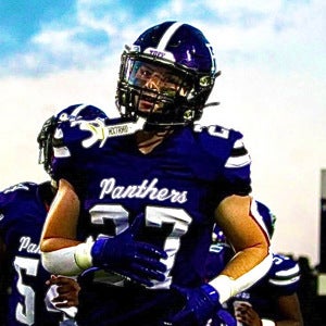 Matthew Welch mugshot