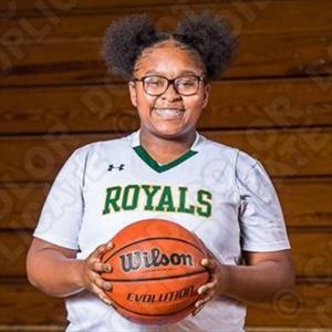 Tyra Harrell