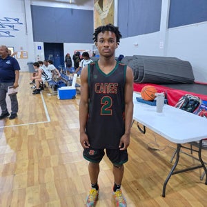 Jaylen Anderson