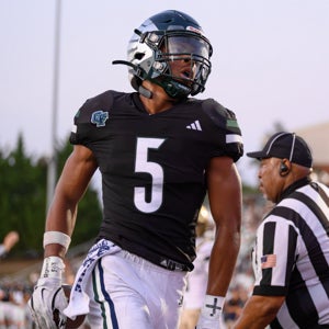 Jaylen Carter mugshot