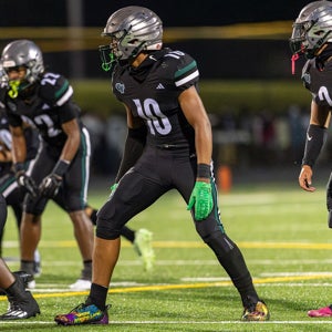 Jaylen Carter