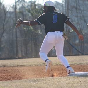 Jeremiah Haile mugshot