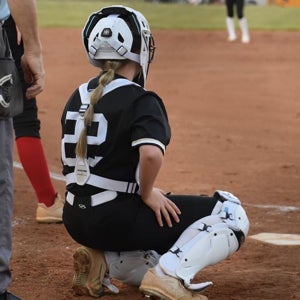 Abby Woodard mugshot