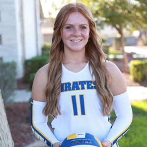 Chloe Dalley mugshot