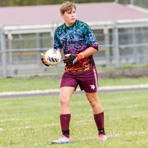 Caleb Scheifele mugshot