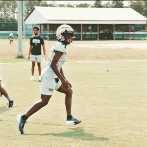 Tyson Williams mugshot