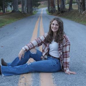 Makenzie Hanshaw