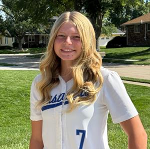 Jules Severson mugshot