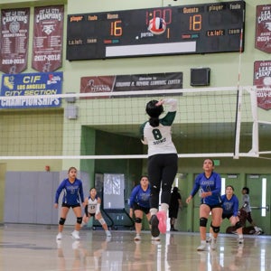 Alexa Antolin mugshot