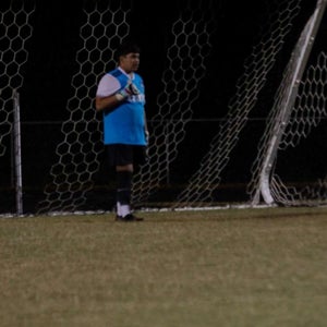 Alexander Bahena-Soto