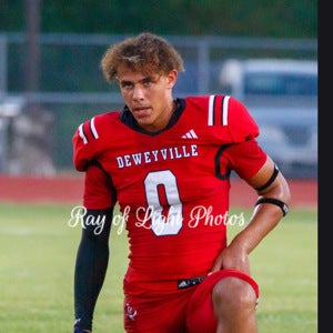 Elijah Milton
