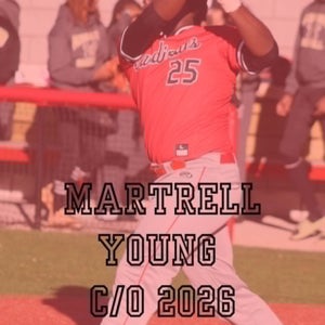 Martrell Young