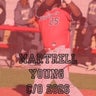 Martrell  Young