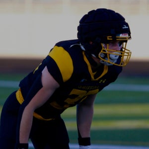 Cade Thompson