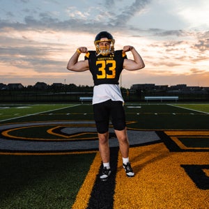 Cade Thompson