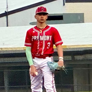 Demarcos Gonzalez mugshot