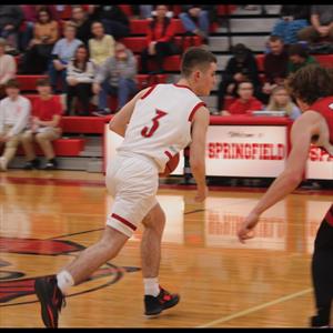 Anthony Ahern mugshot