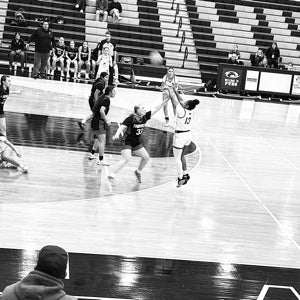 Jonaylin "NAY" Slaughter