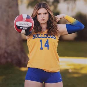 Grace Harris mugshot