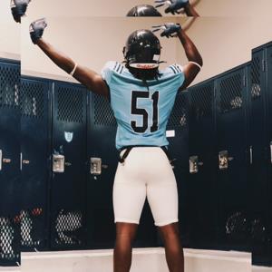 Elijah Eason
