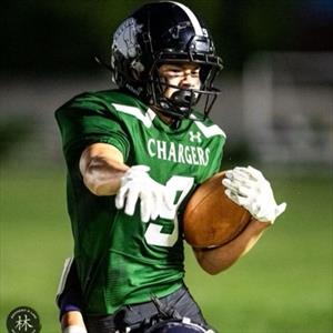 Michael Harambasic mugshot