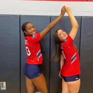 Levariya Pinder mugshot