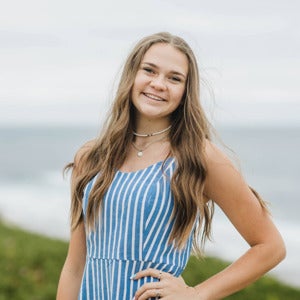 TIFFANY TERVORT