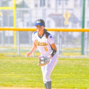 Alexa Becerra mugshot