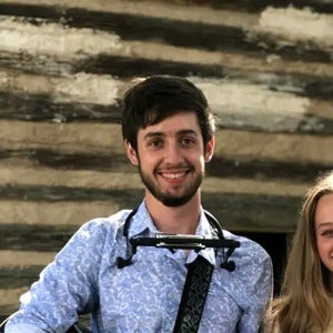 LOGAN GOOFY GIANELLA EYEBROWS