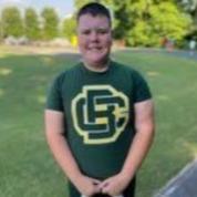 Dax Morehead mugshot