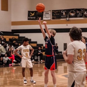 Noah Ellett