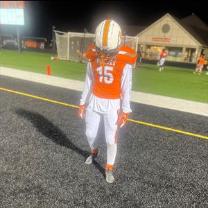 Kyvell Creal