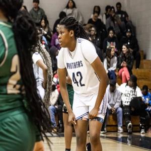 Kamya Parker mugshot