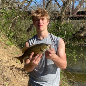 Luke Bruner