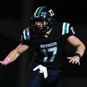 AUSTIN MARTINENKO