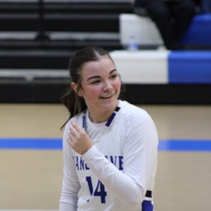 McKenzie Wharton mugshot