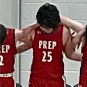 Jackson Tyson mugshot