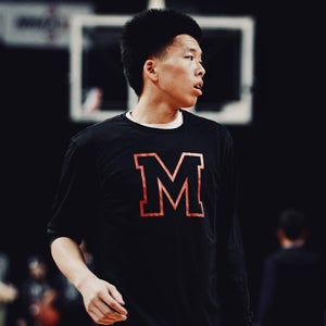 STING WU