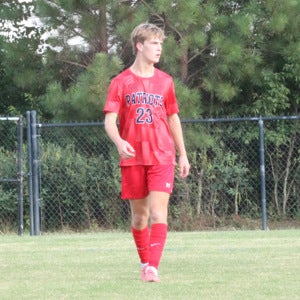 BEAU MITCHELL
