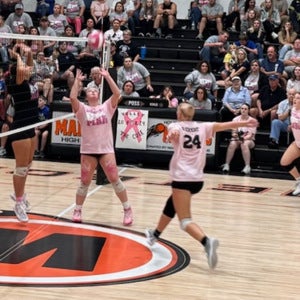 Peyton Biekert mugshot