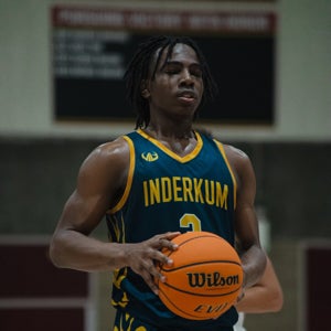 Siincere Hudson mugshot