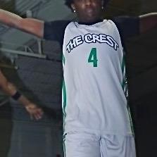 Xavier Herron