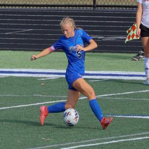 Kadence Rich mugshot