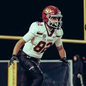 Dominic Herrera mugshot