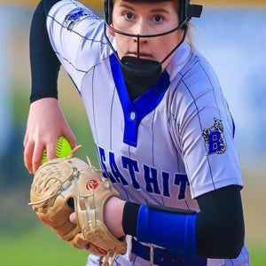 Catlin Pennington mugshot