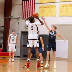 Jaden Dorsey