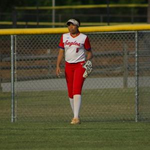 FAITH WOODARD